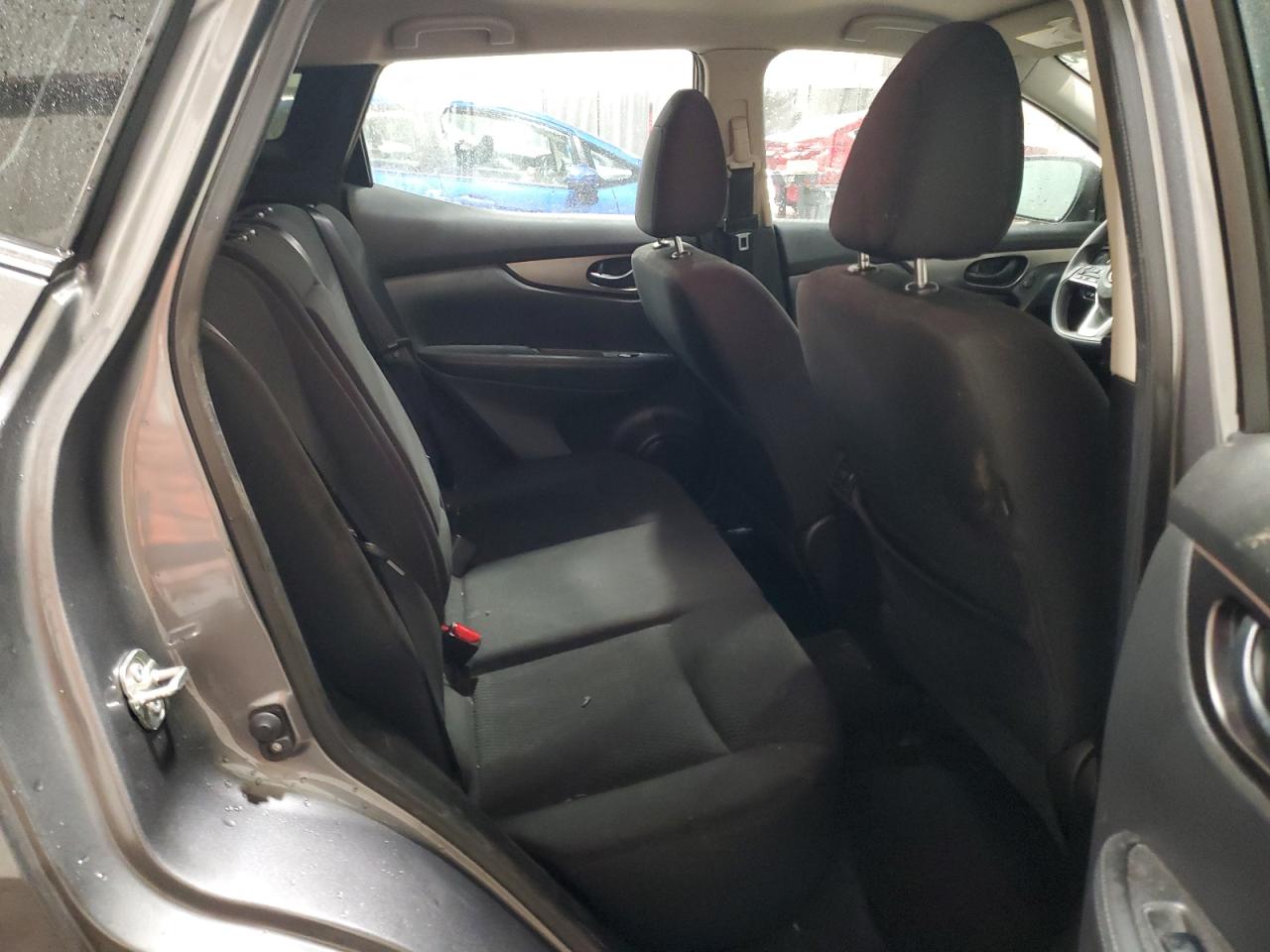 JN1BJ1CRXKW624915 NISSAN ROGUE 2019