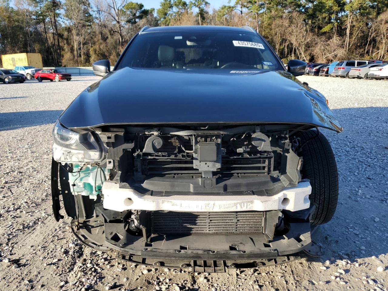 2021 Mazda CX-9 - Image 5