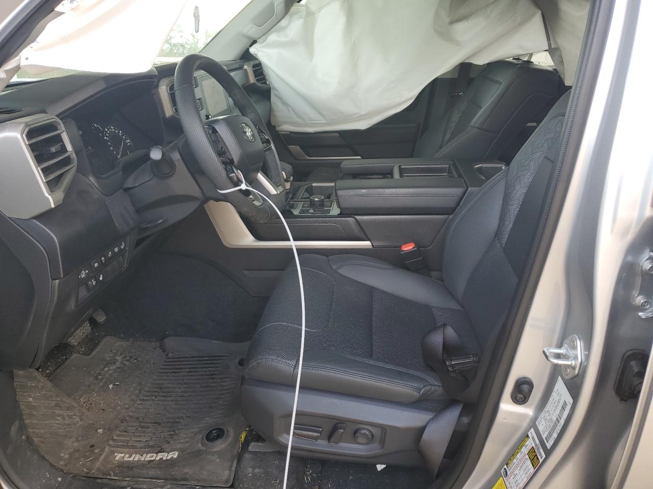 5TFLA5DBXRX168039 TOYOTA TUNDRA 2024