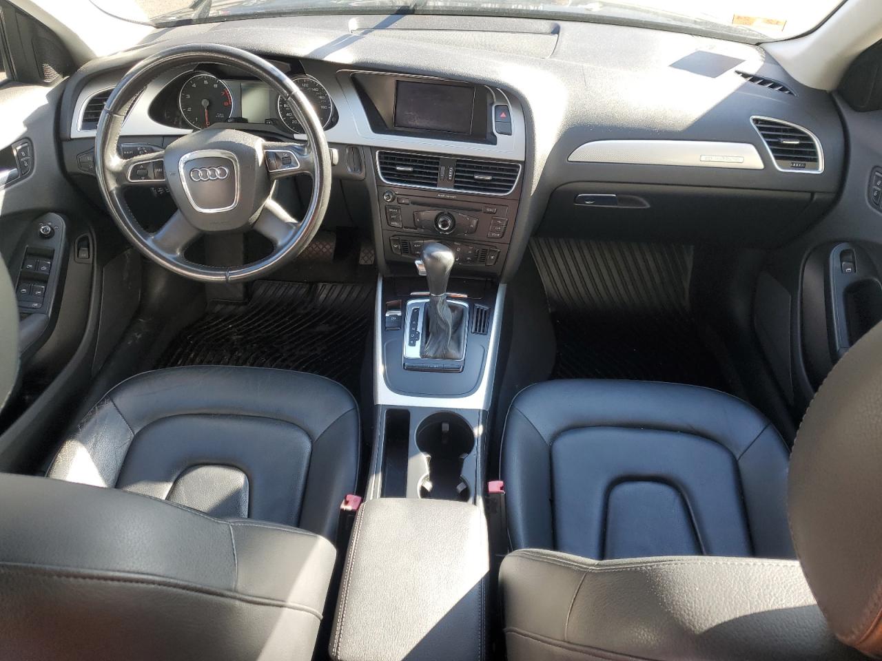 2010 Audi A4 - Image 8