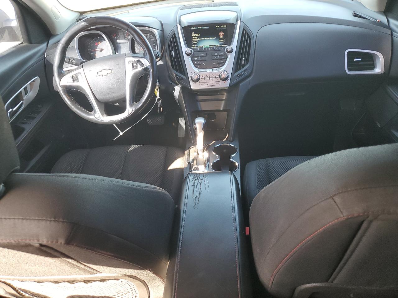 2013 Chevrolet Equinox - Image 8