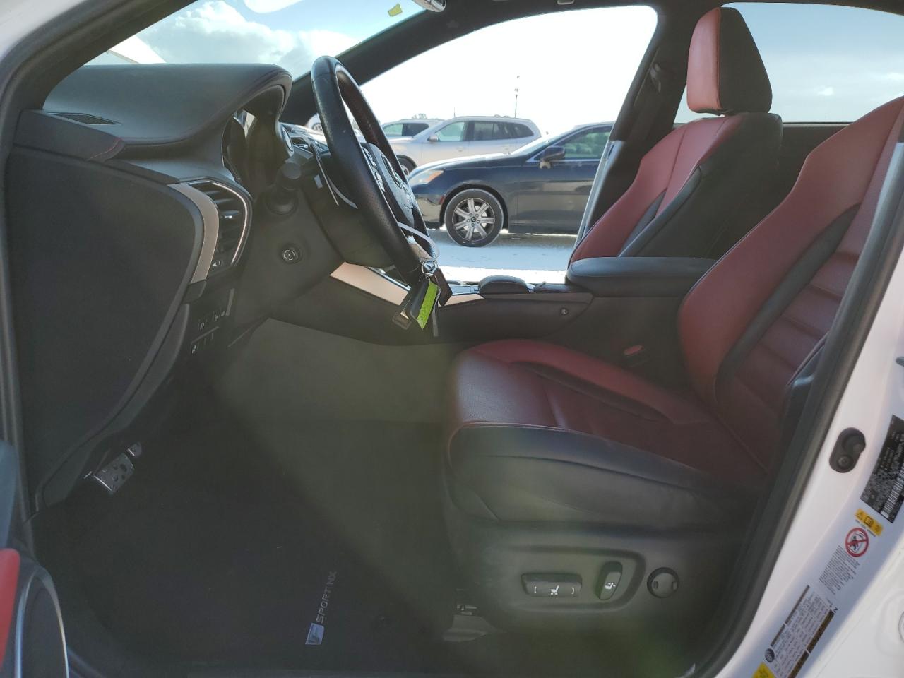 2019 Lexus NX - Image 7