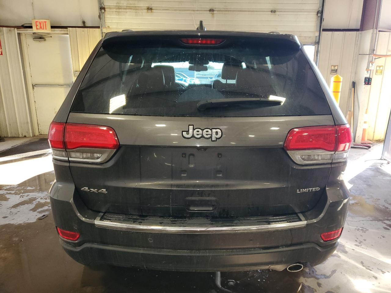 2016 Jeep Grand Cherokee - Image 6