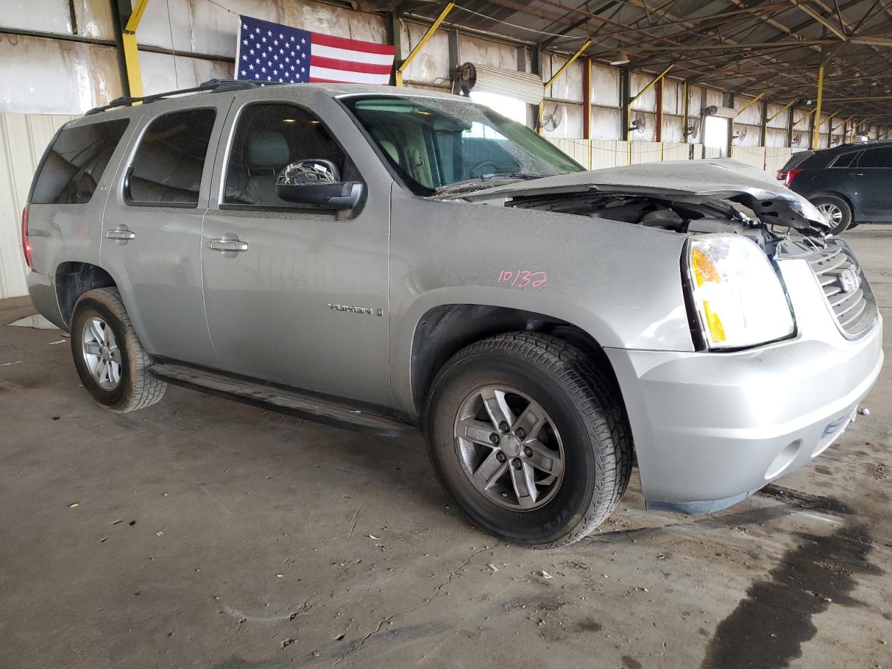2007 GMC Yukon - Image 4