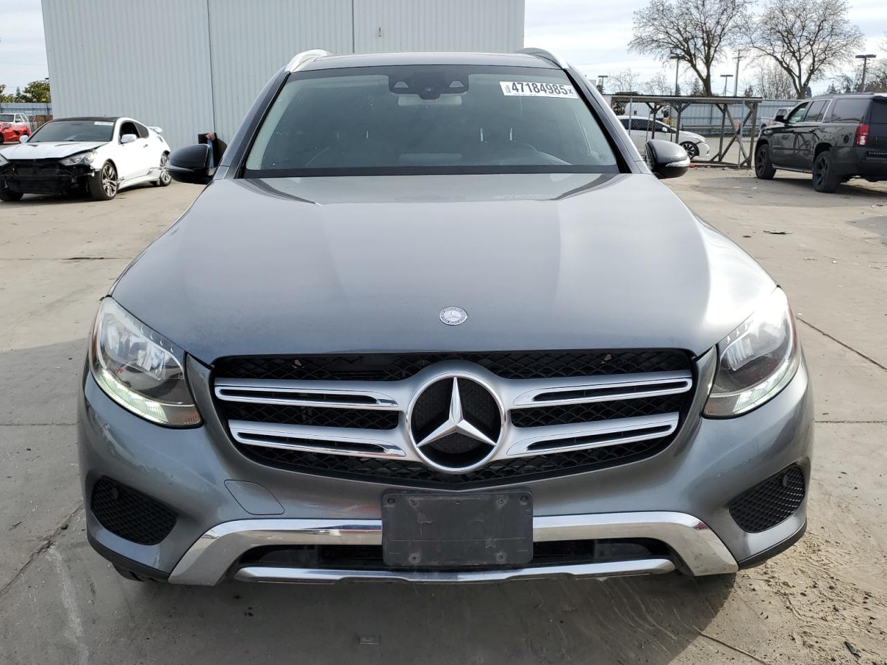 2016 Mercedes-Benz GLC - Image 5