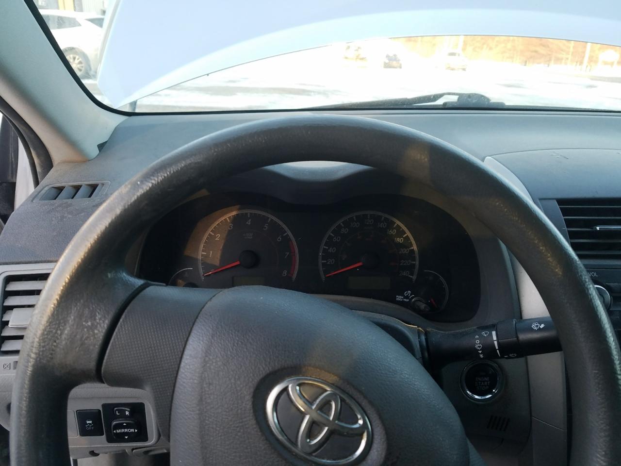 2010 Toyota Corolla - Image 9