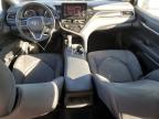 2022 Toyota Camry Le продається в Las Vegas, NV - Rear End