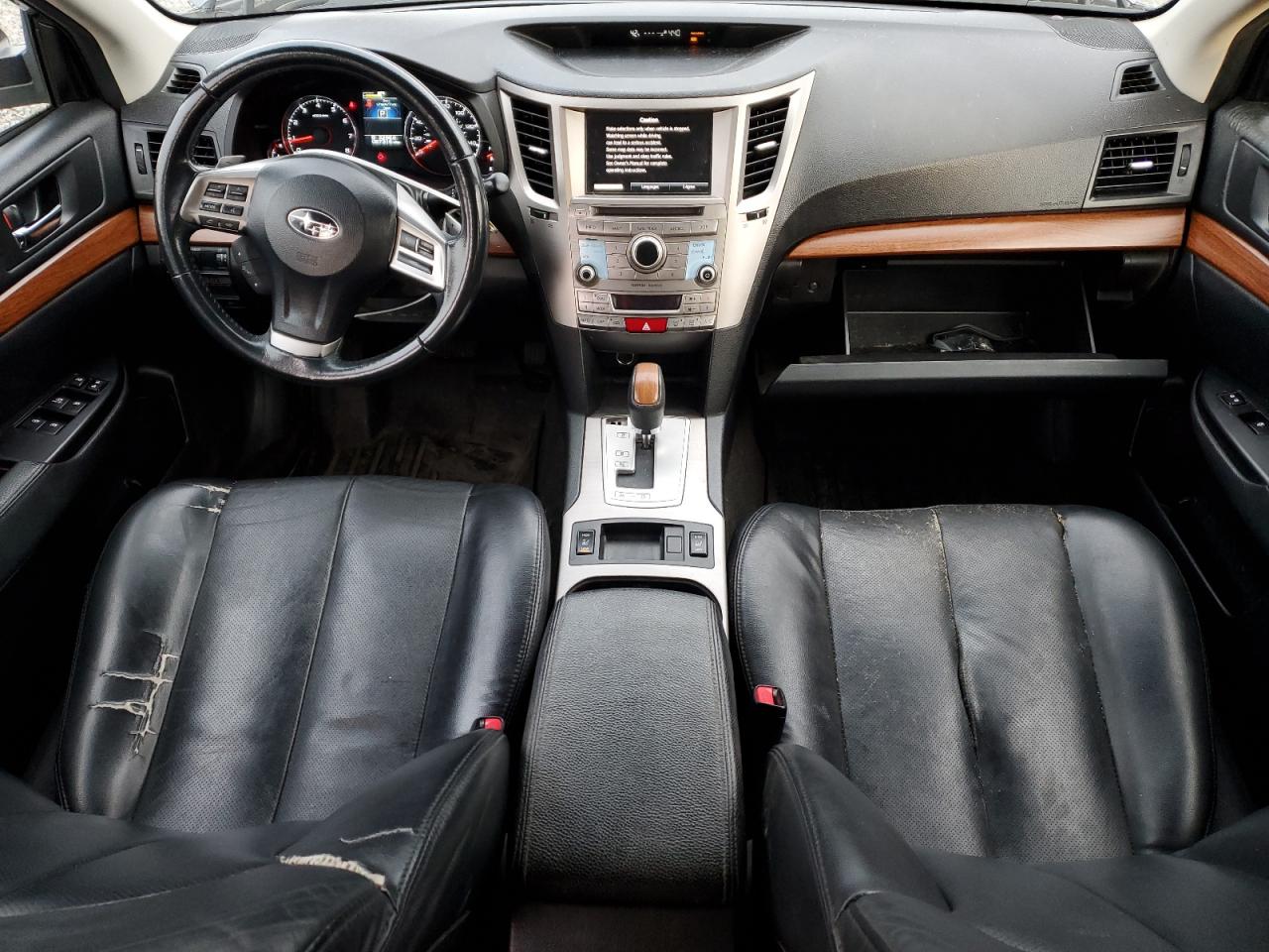 2014 Subaru Outback - Image 8