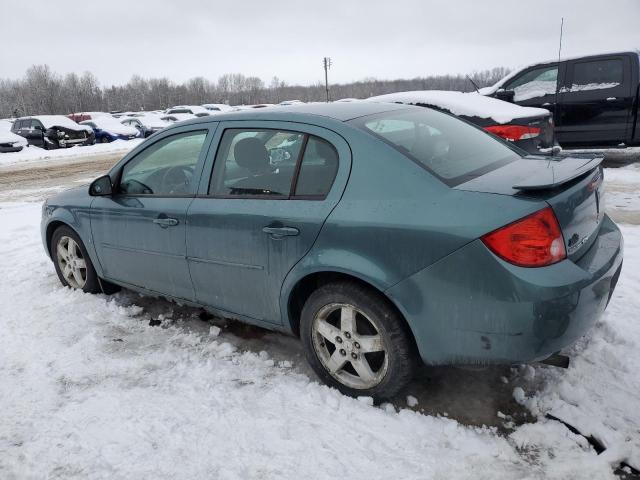 2010 PONTIAC G5 SE