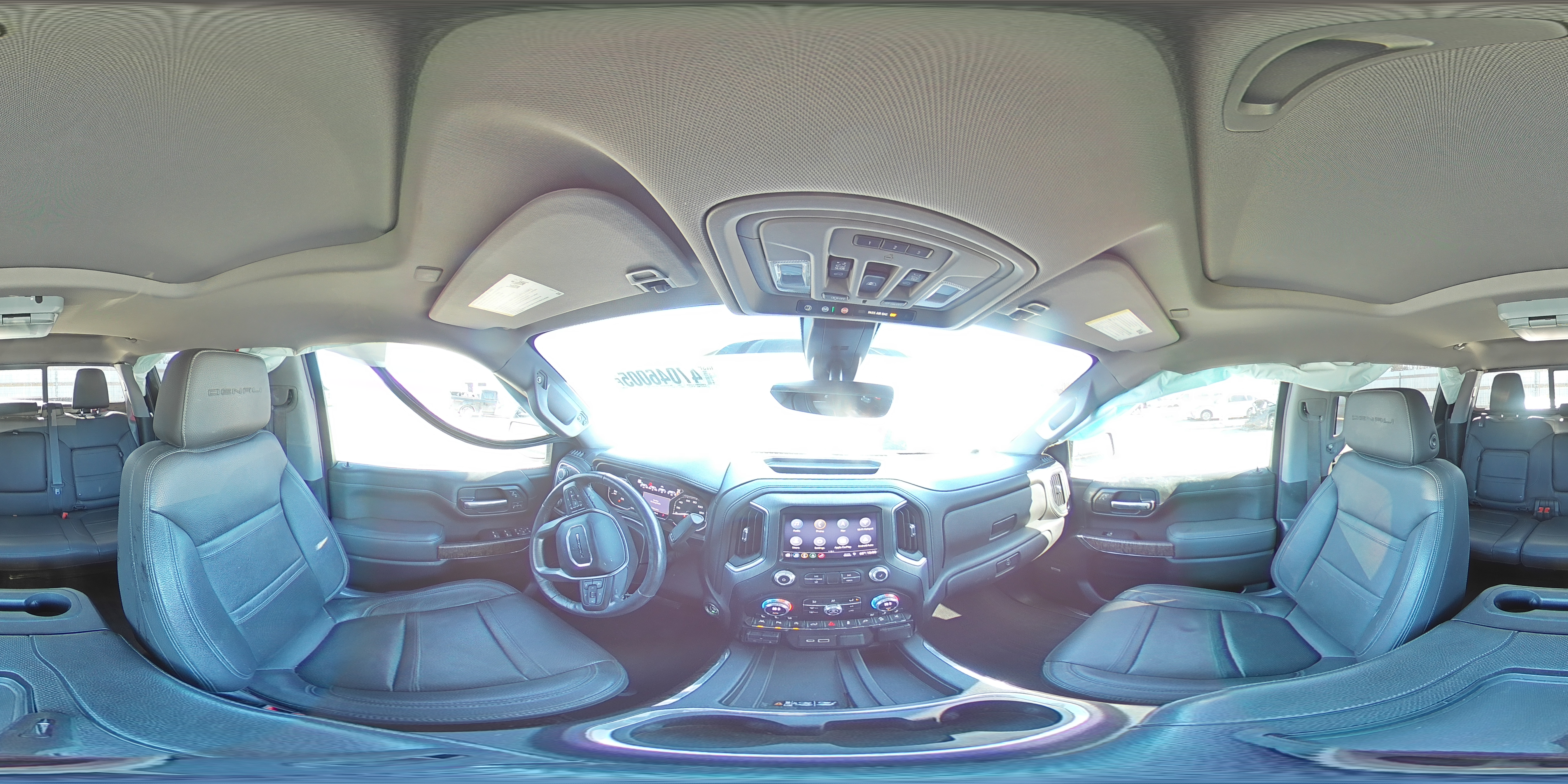 2019 GMC Sierra - Image 12