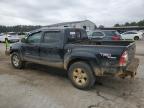 2012 Toyota Tacoma Double Cab продається в Florence, MS - Minor Dent/Scratches