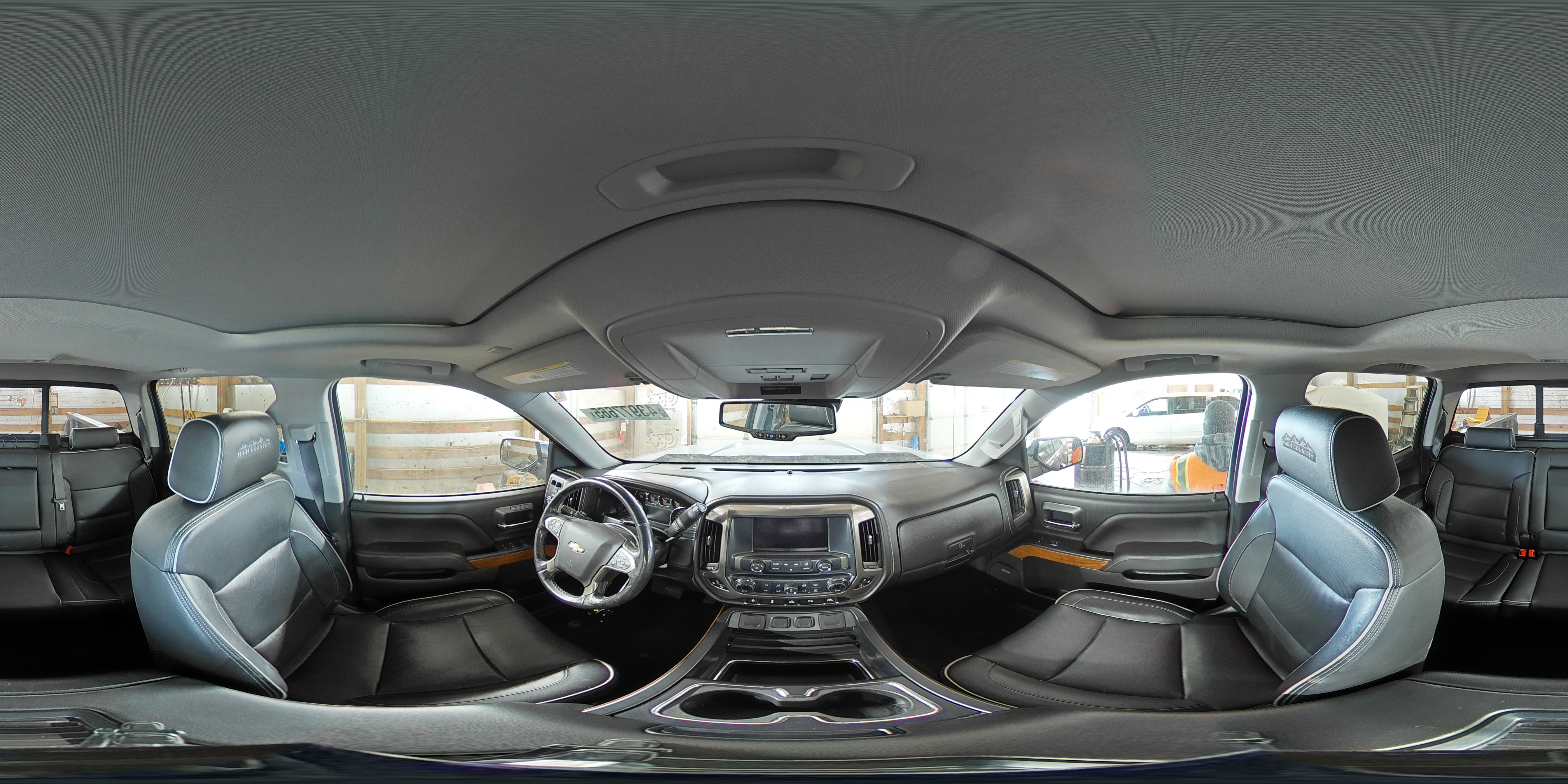 2018 Chevrolet Silverado - Image 15
