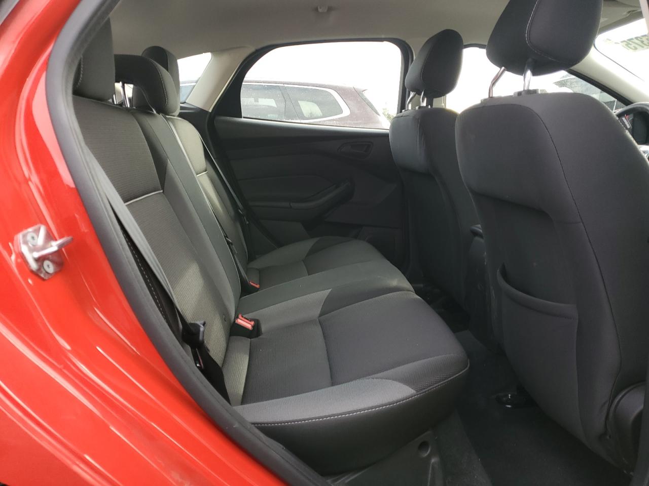2012 Ford Focus - Image 10
