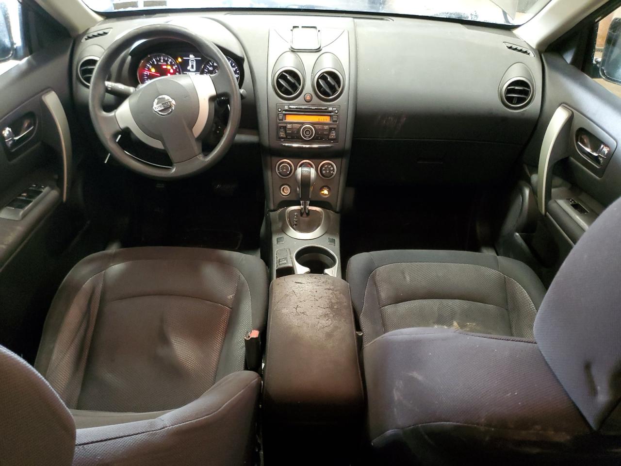 2014 Nissan Rogue - Image 8