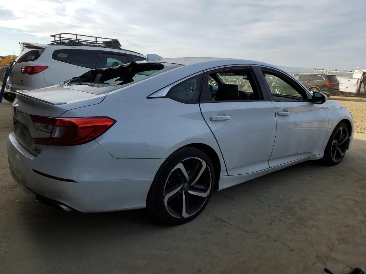 1HGCV2F38KA023634 HONDA ACCORD 2019