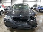 2013 Bmw X3 Xdrive28I zu verkaufen in Ham Lake, MN - Front End