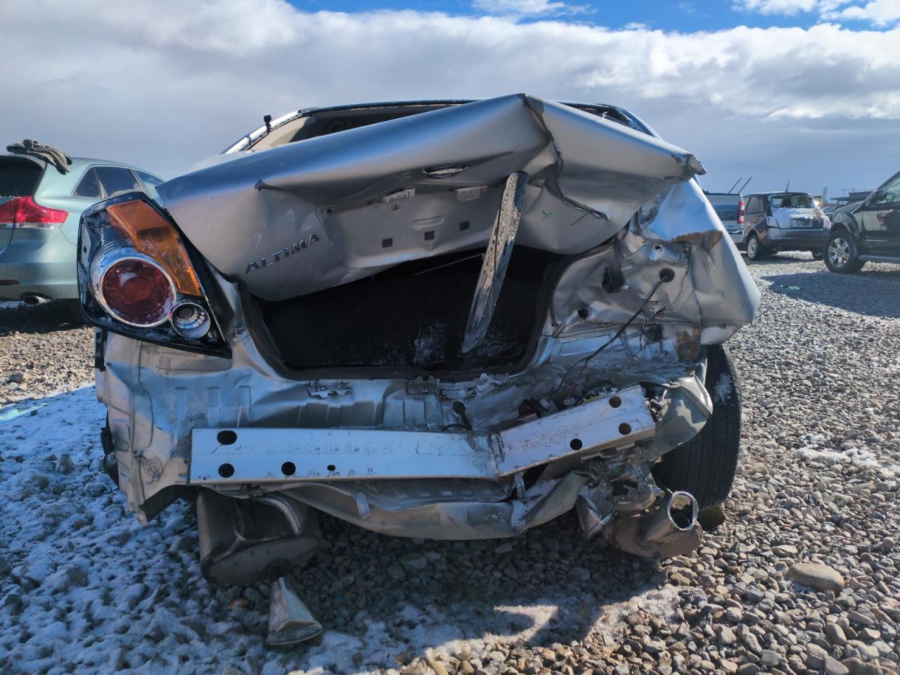 2011 Nissan Altima - Image 6