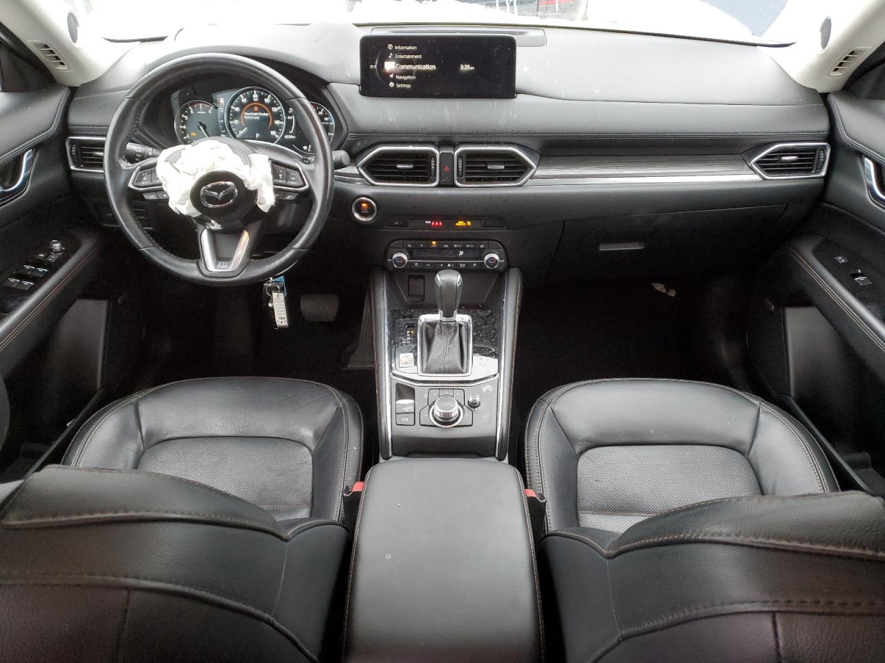 2021 Mazda CX-5 - Image 8