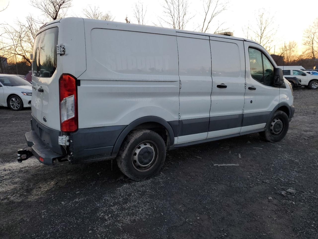2016 Ford Transit - Image 3