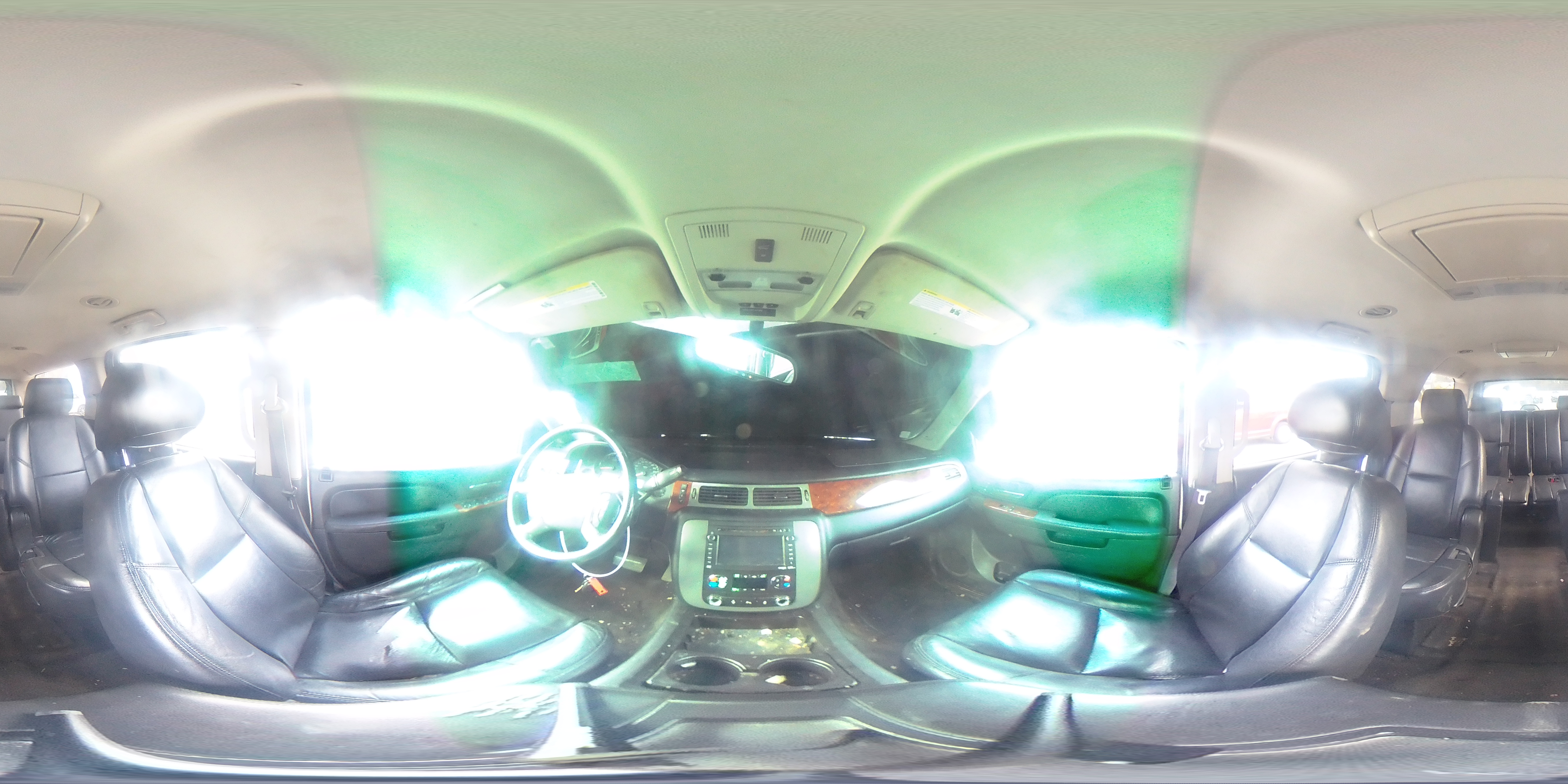 2012 GMC Yukon - Image 13