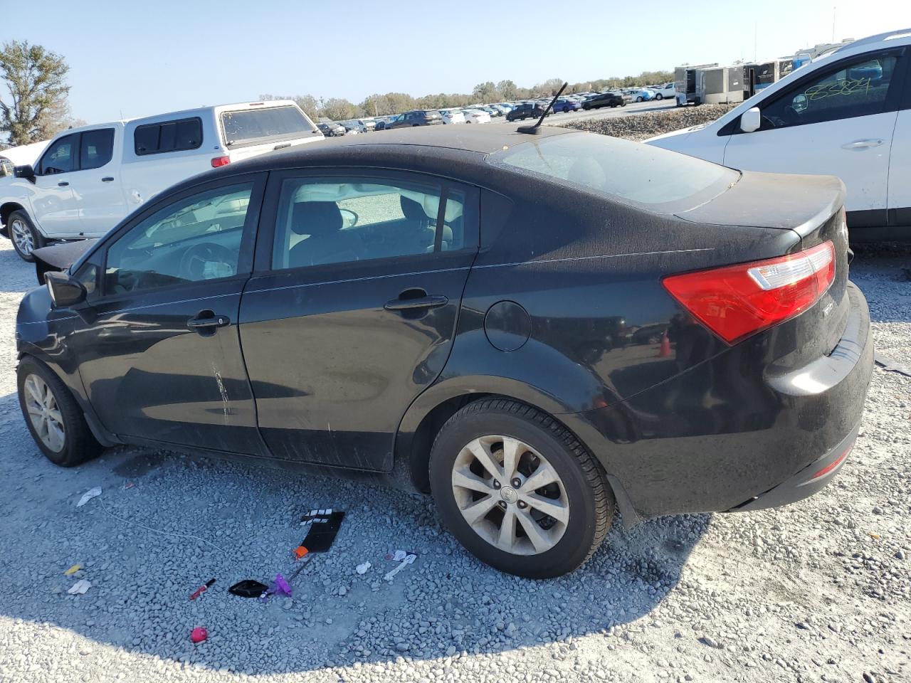 2014 Kia Rio - Image 2