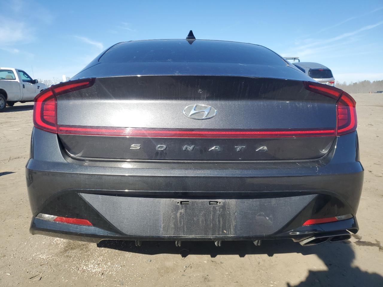 2021 Hyundai Sonata - Image 6