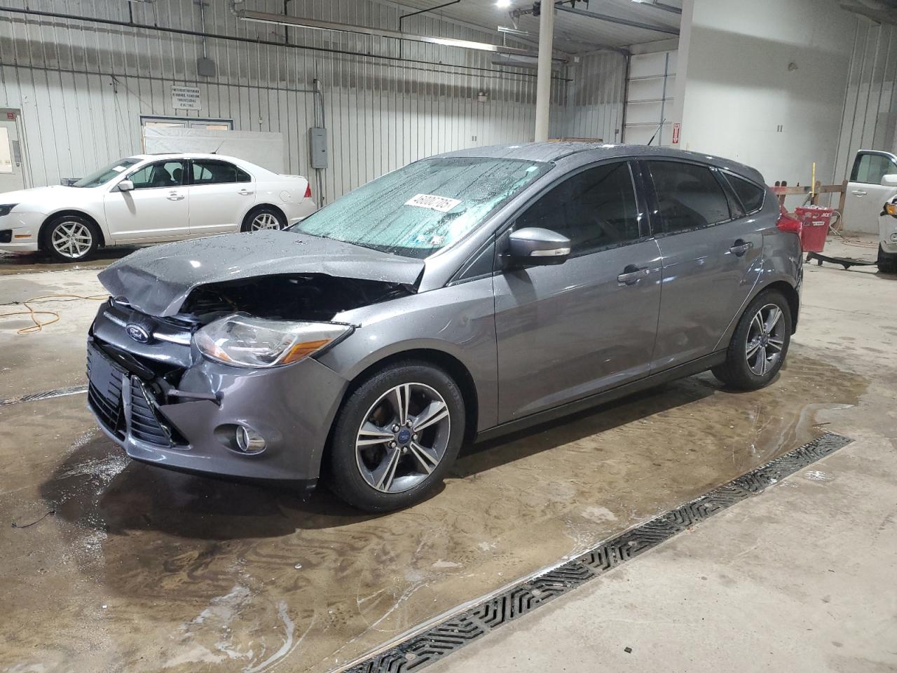 2014 Ford Focus - Image 1