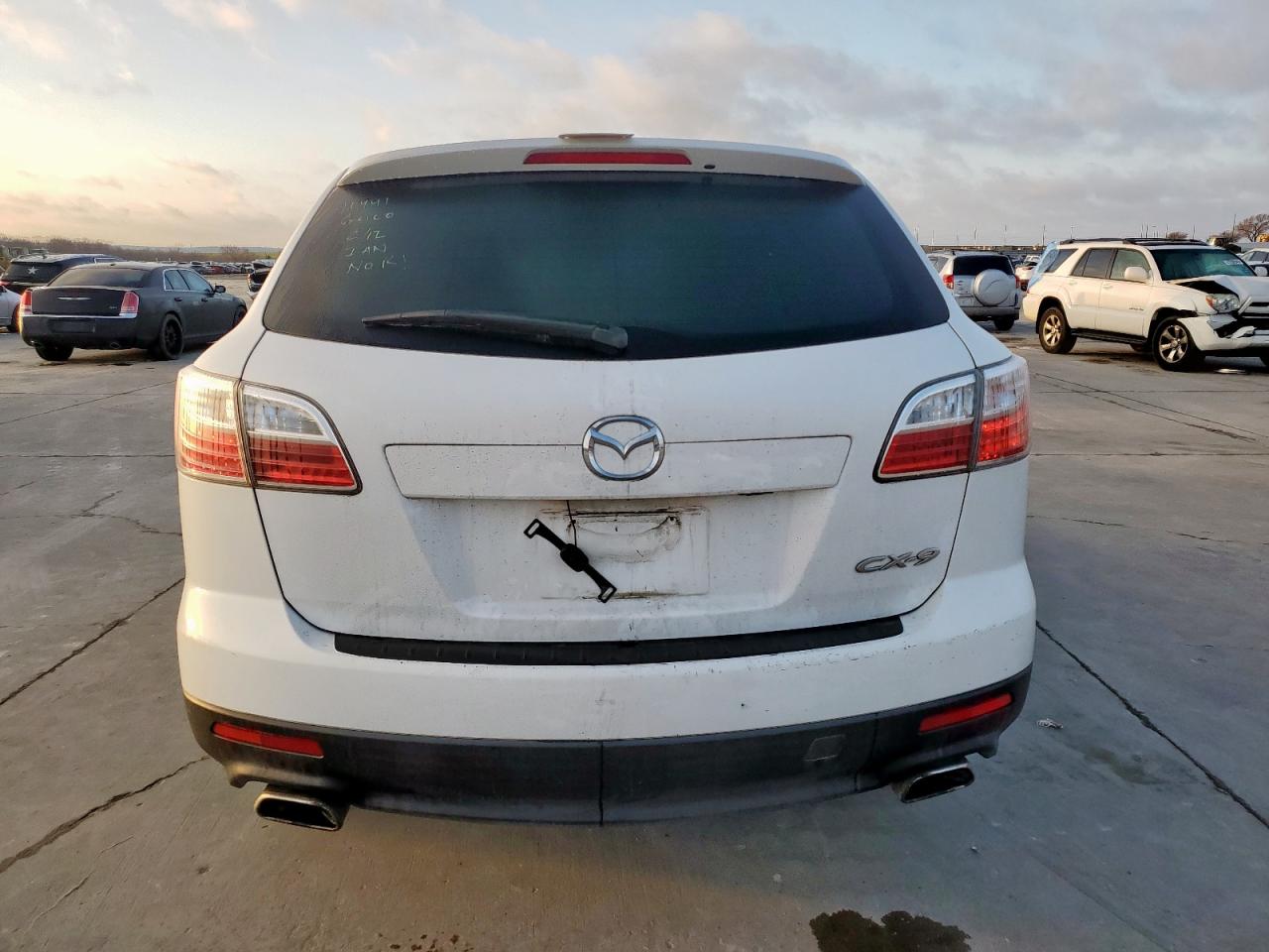 2012 Mazda CX-9 - Image 6