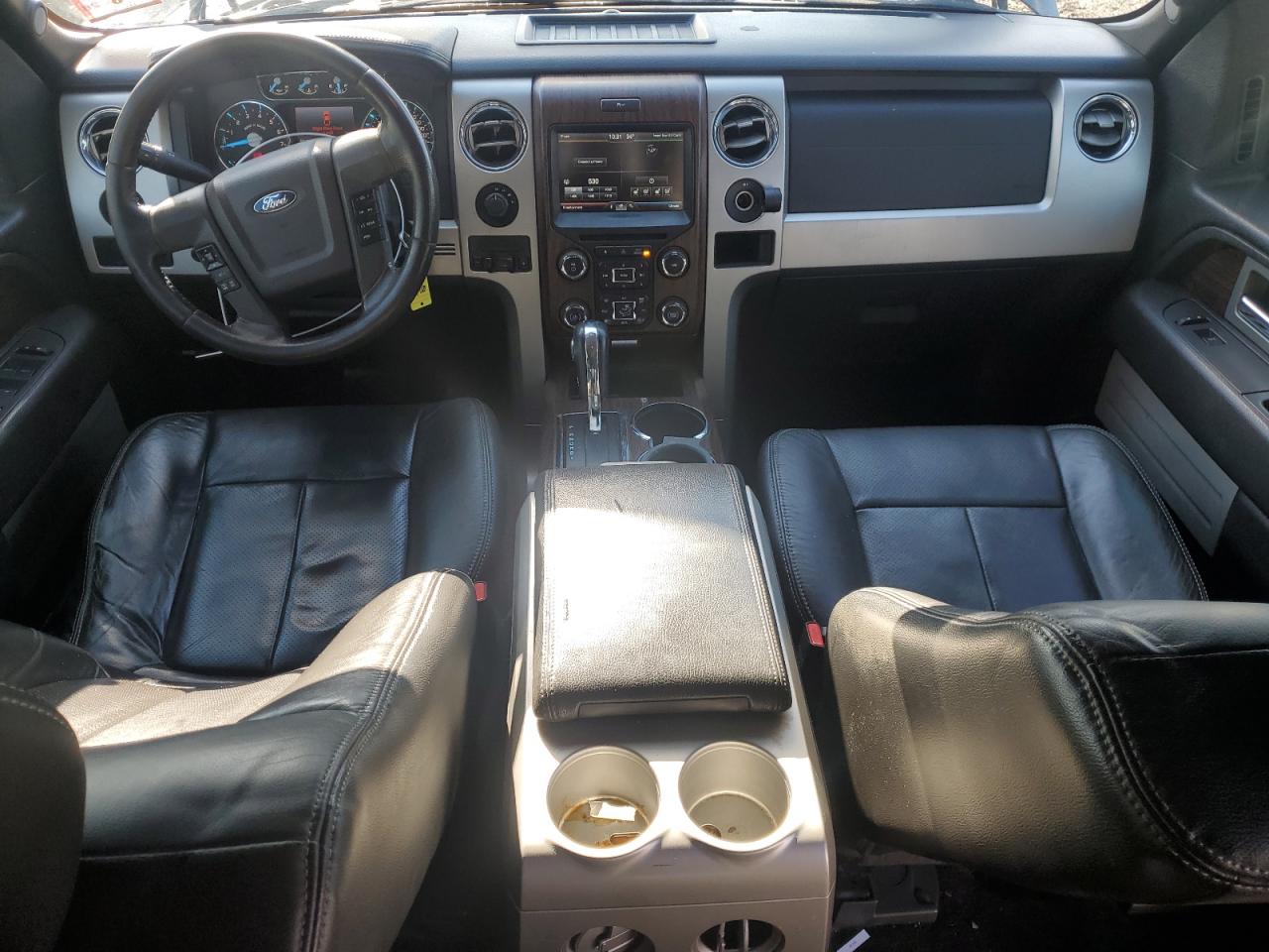 2014 Ford F-150 - Image 8