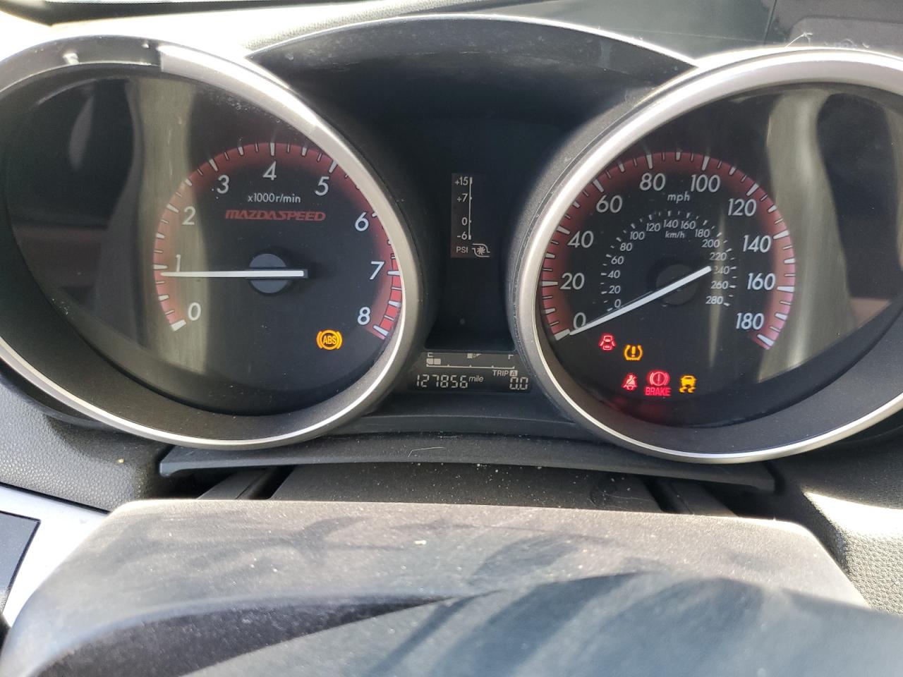 2012 Mazda 3 - Image 9