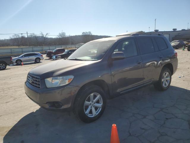 2010 Toyota Highlander 