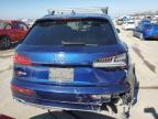 2018 Audi Sq5 Prestige de vânzare în Lebanon, TN - Rear End