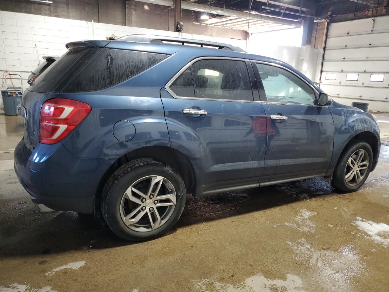 2GNFLGE38G6173013 CHEVROLET EQUINOX 2016