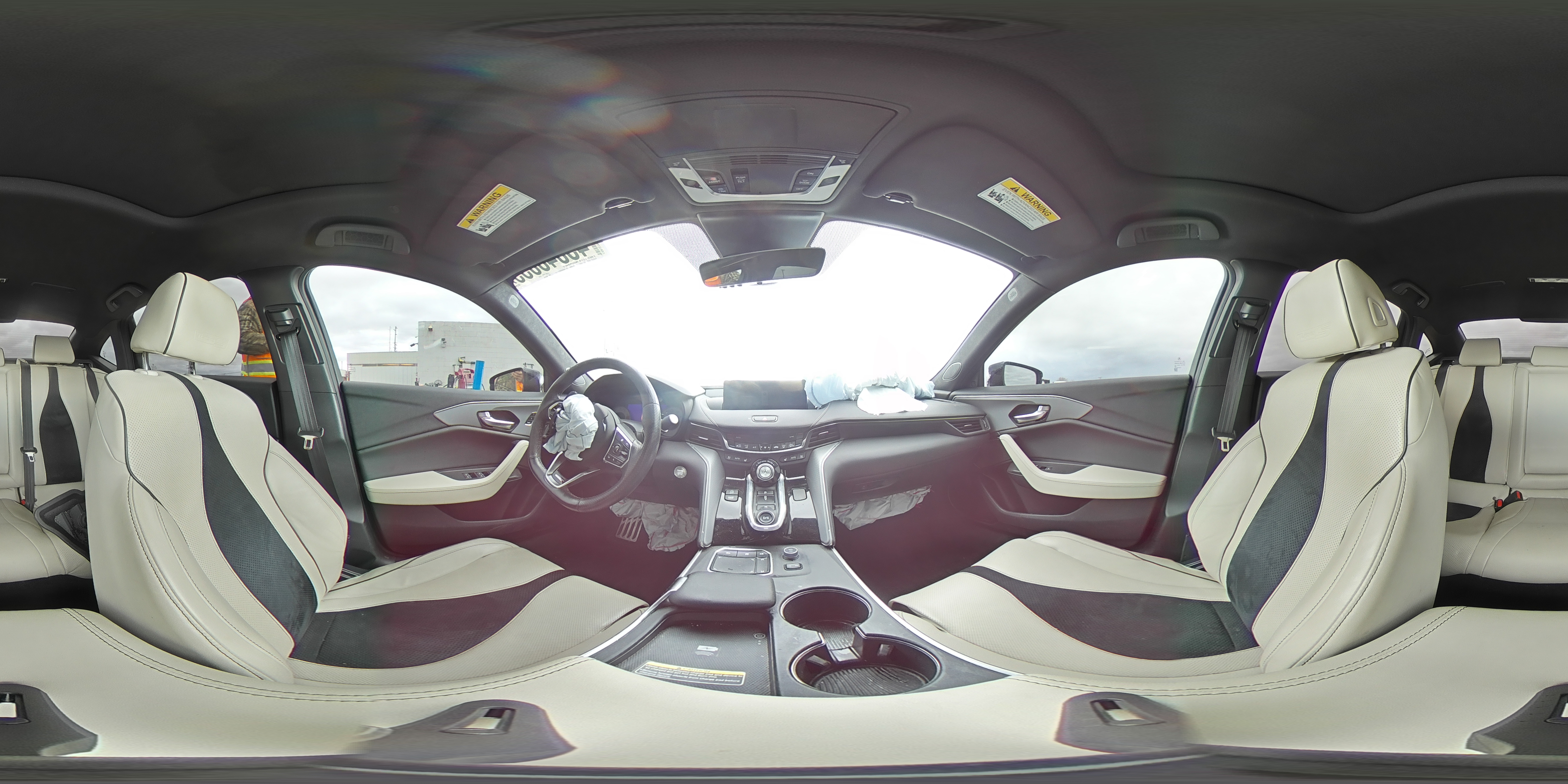 2023 Acura TLX - Image 13