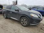 2015 Nissan Murano S de vânzare în Wichita, KS - Side
