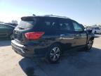 2020 Nissan Pathfinder Sv იყიდება New Orleans-ში, LA - Front End