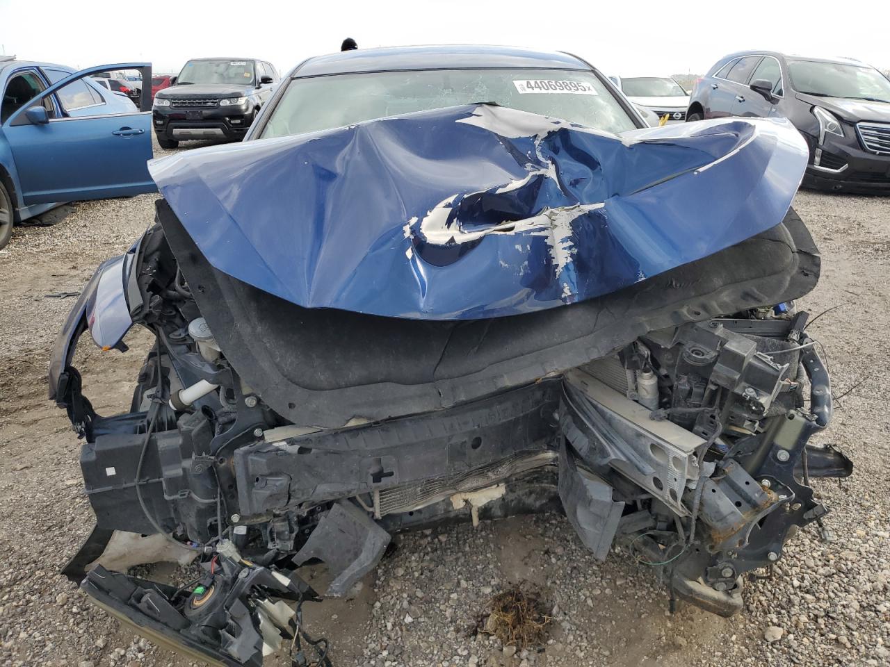 1N4AL3AP5JC477487 NISSAN ALTIMA 2018