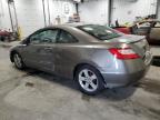 2007 HONDA CIVIC LX for sale at Copart ON - OTTAWA