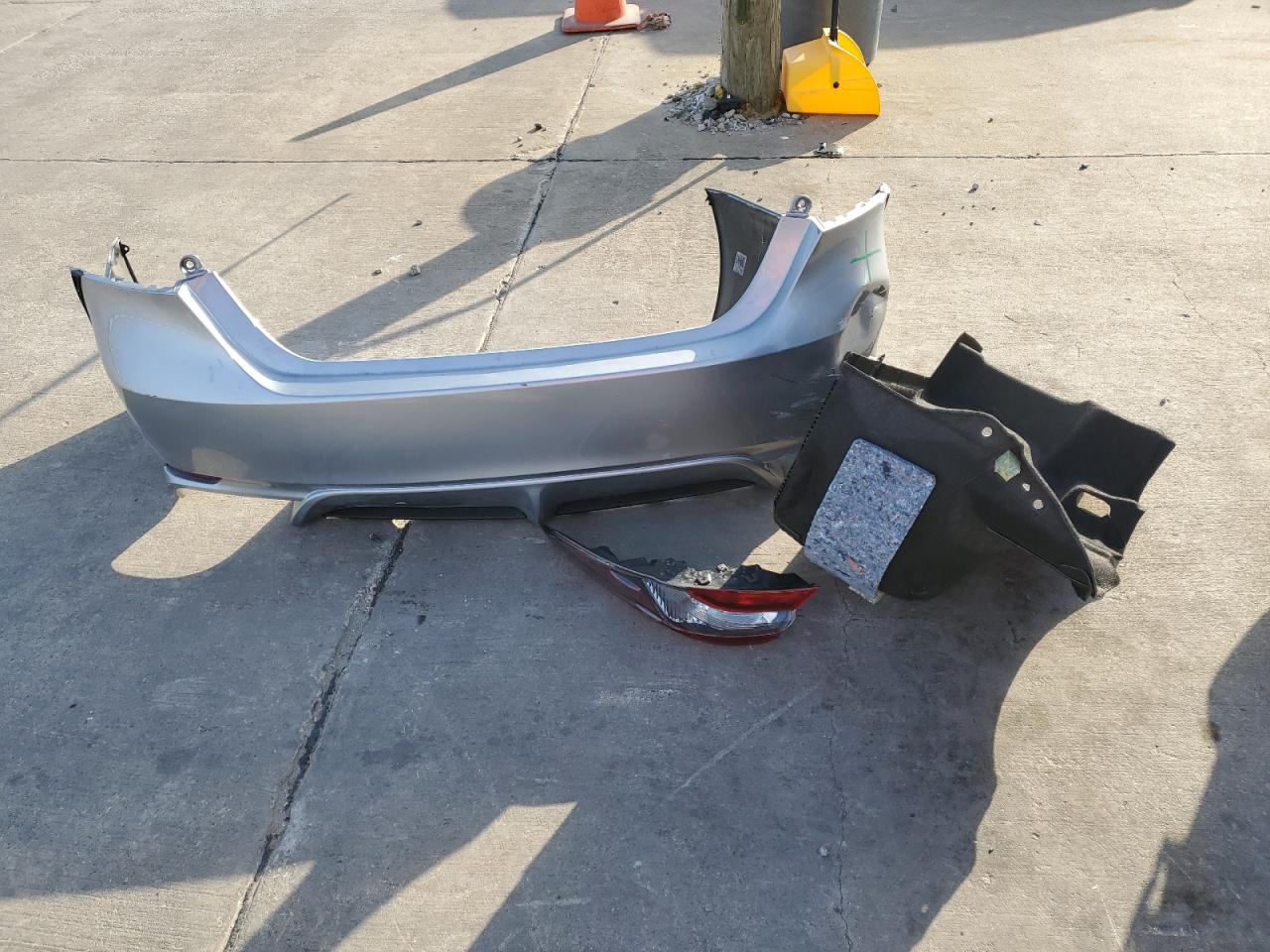4T1G11AK0PU770750 TOYOTA CAMRY 2023