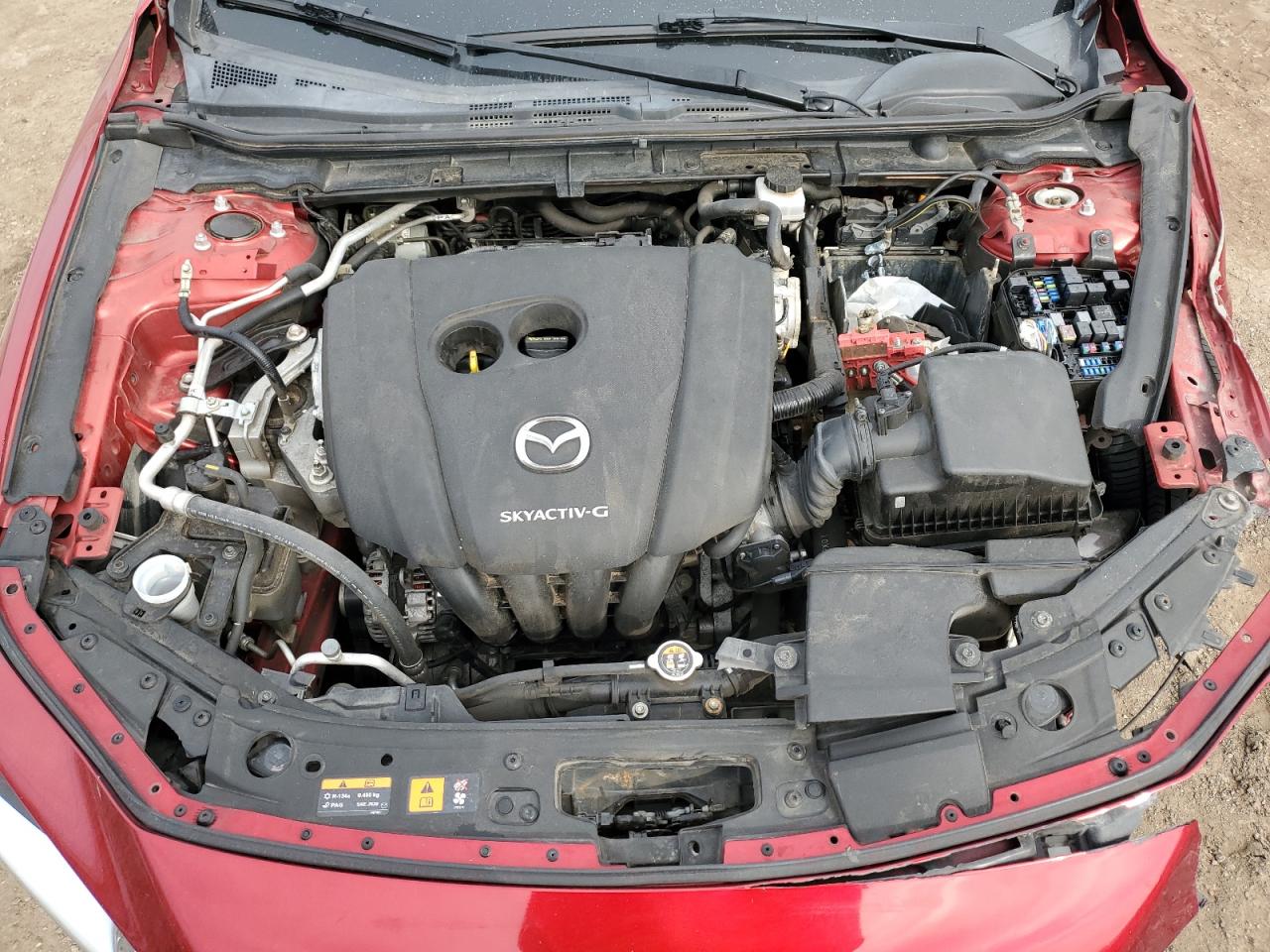 2019 Mazda 3 - Image 11