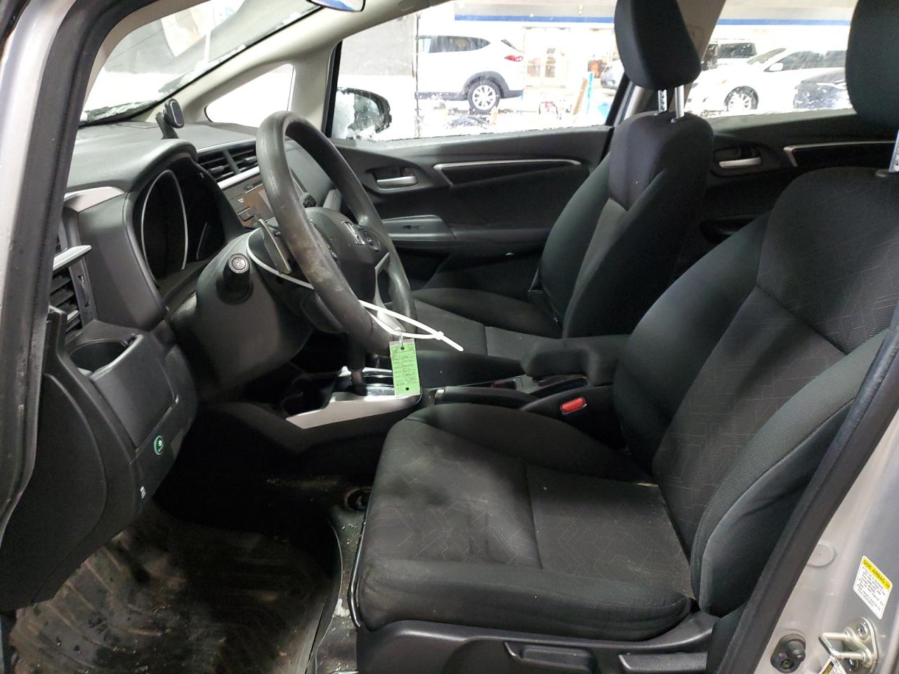 2016 Honda Fit - Image 7