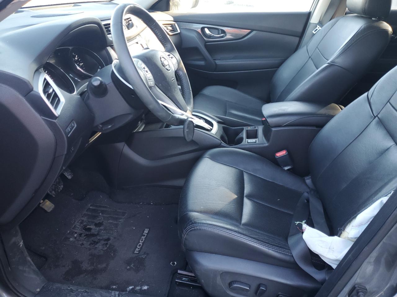 2015 Nissan Rogue - Image 7