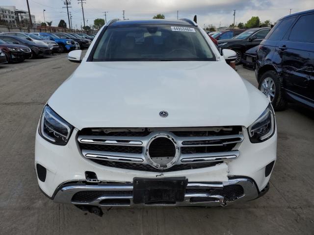 2020 MERCEDES-BENZ GLC 300 4MATIC