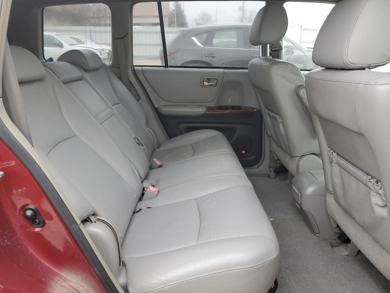 2006 Toyota Highlander - Image 12