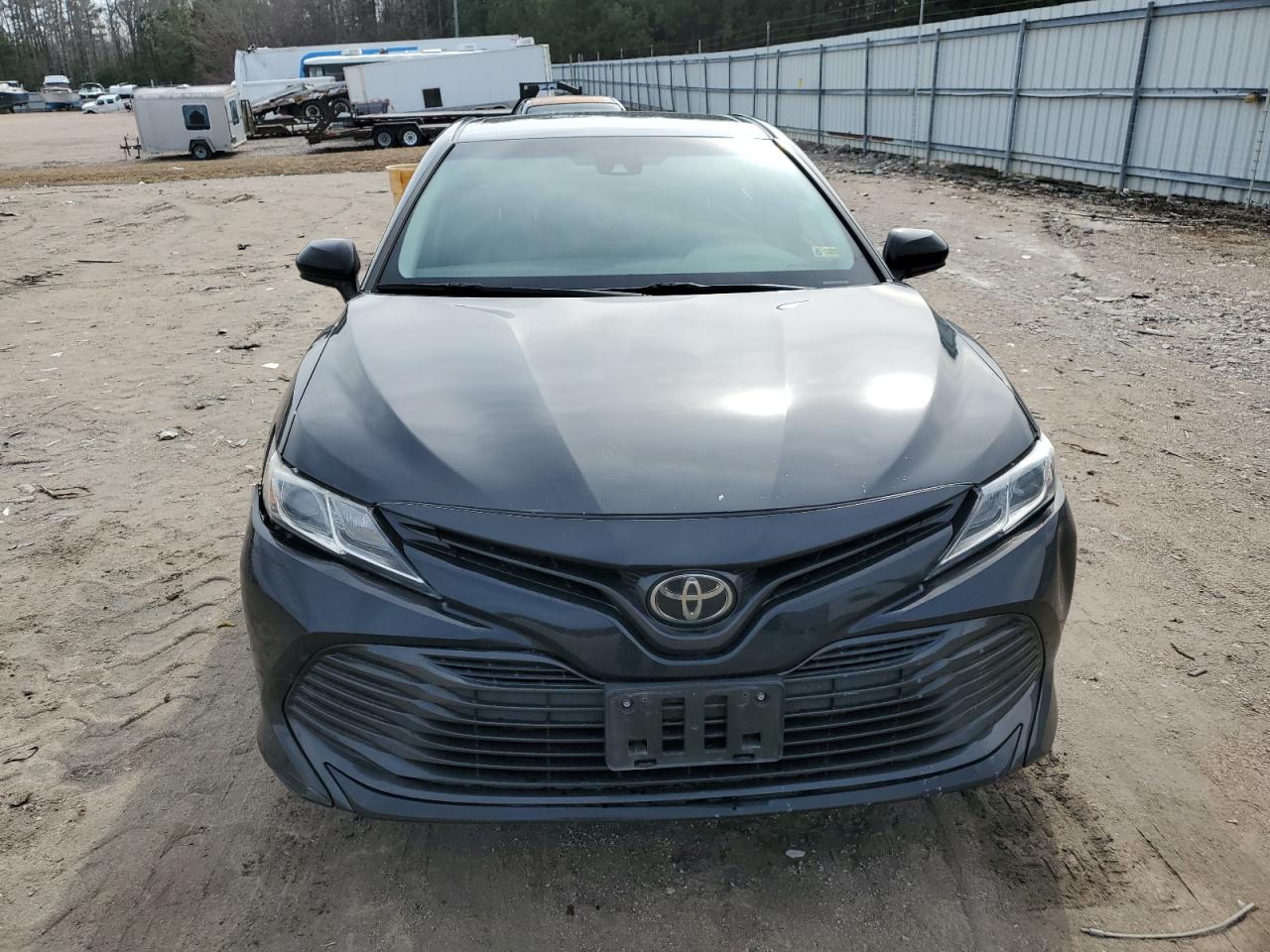 2020 Toyota Camry - Image 5