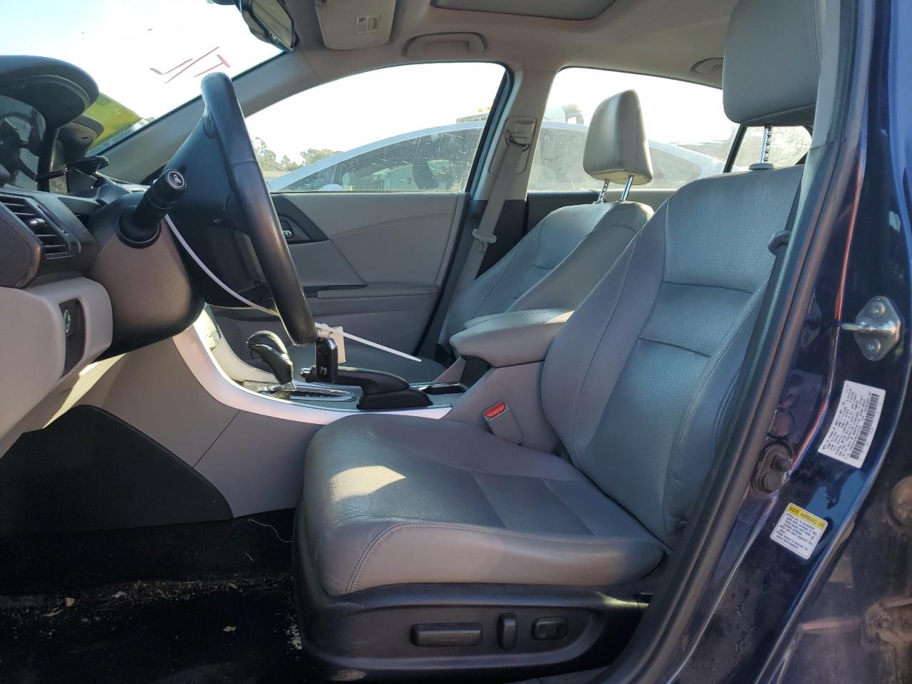 2013 Honda Accord - Image 7