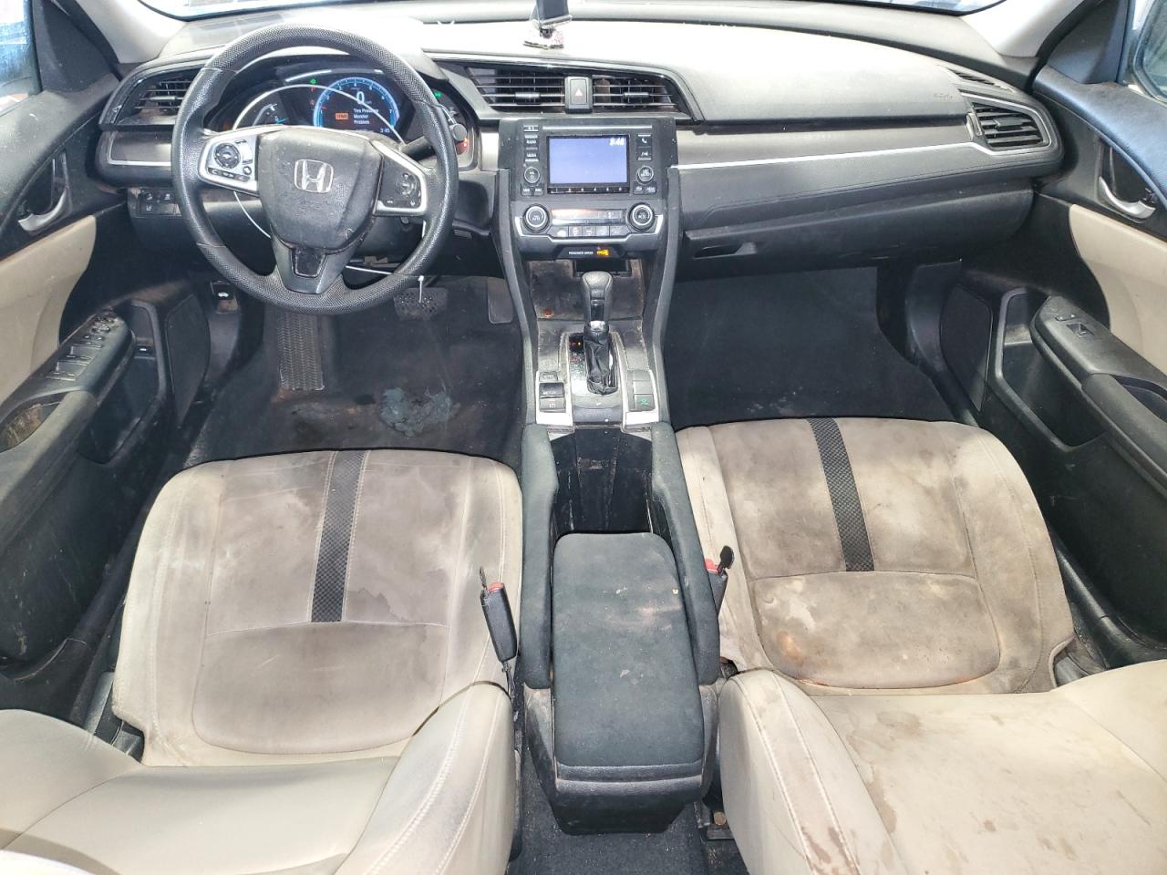 2019 Honda Civic - Image 8