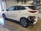 2023 Hyundai Kona Se na sprzedaż w Bridgeton, MO - Rear End