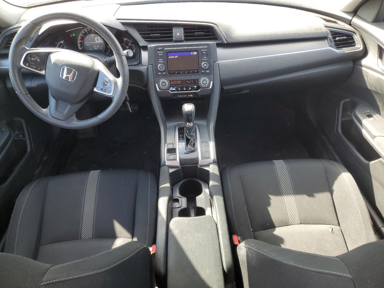2017 Honda Civic - Image 8