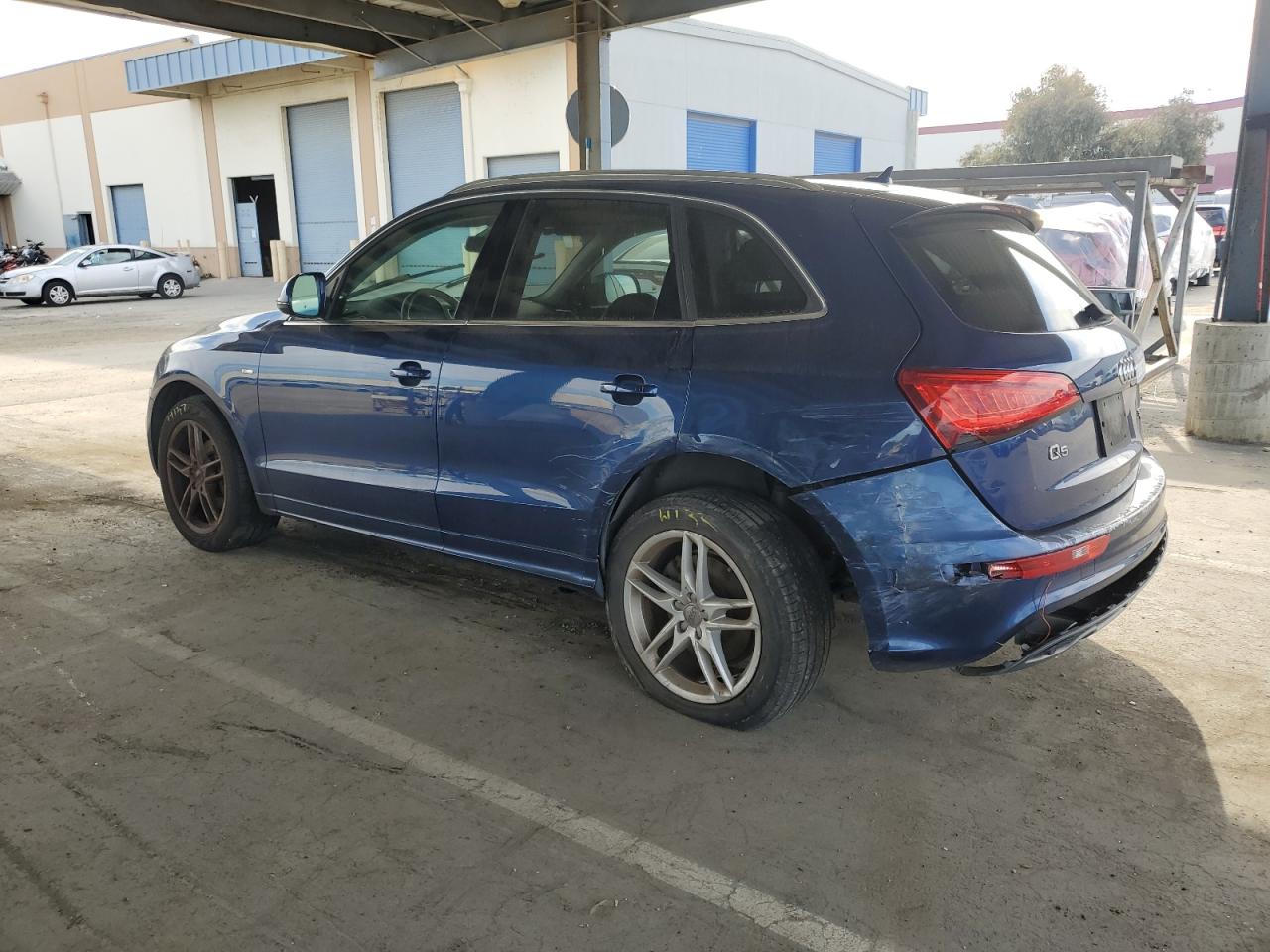 2013 Audi Q5 - Image 2